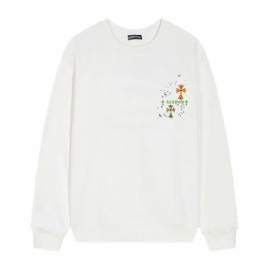 Picture of Chrome Hearts Sweatshirt _SKUChromeHeartsS-XLxlutxX4831362